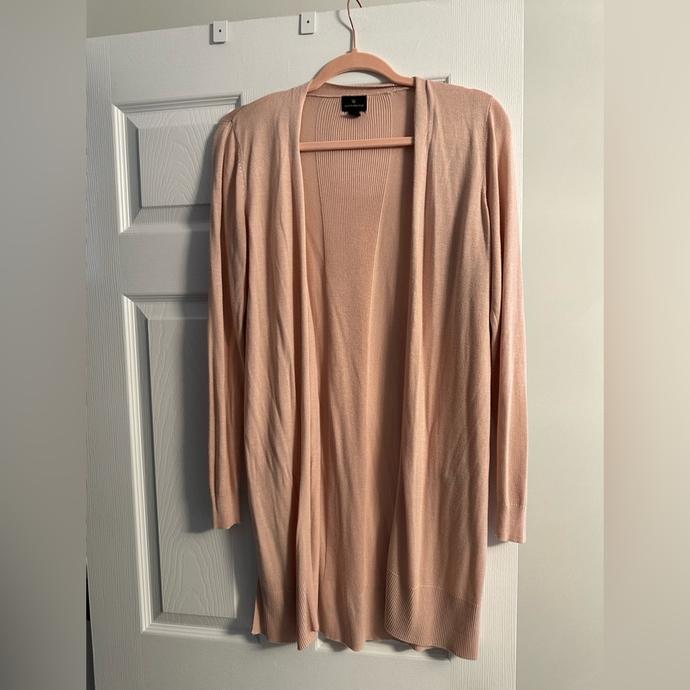 Worthington Cardigan